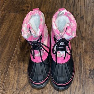 Western Chief rain boots